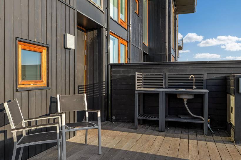 Foto von Ferienhaus DJ42 in Nordby - Skagen - Nordjütland