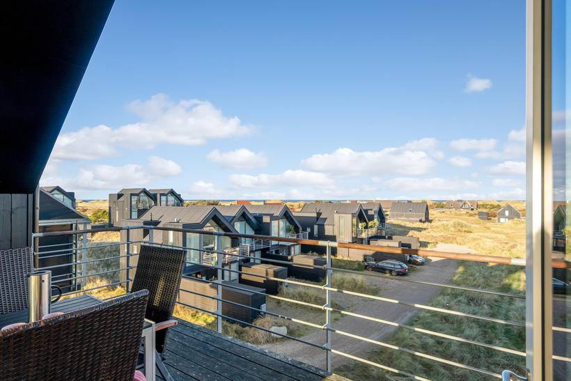 Foto von Ferienhaus DJ42 in Nordby - Skagen - Nordjütland