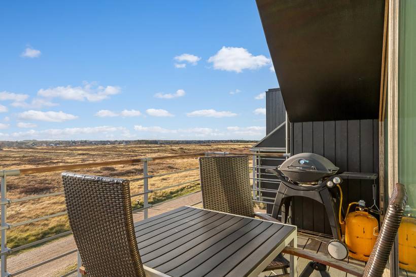Foto von Ferienhaus DJ42 in Nordby - Skagen - Nordjütland