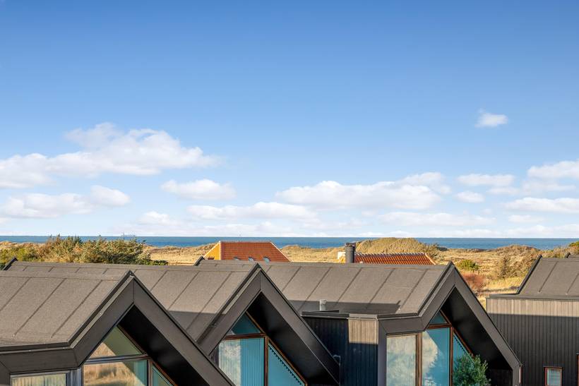 Foto von Ferienhaus DJ42 in Nordby - Skagen - Nordjütland