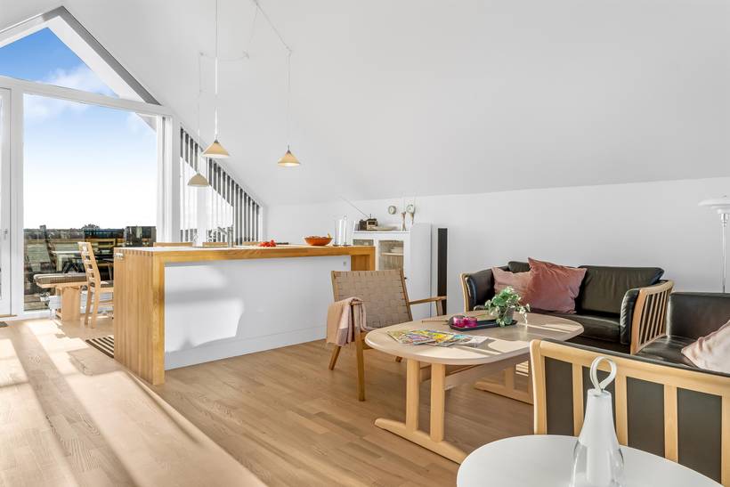 Foto von Ferienhaus DJ42 in Nordby - Skagen - Nordjütland