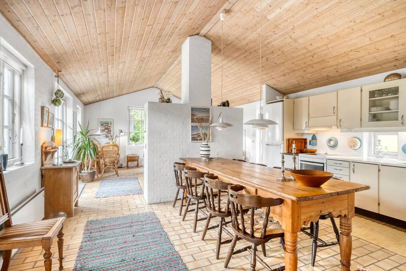 Foto von Ferienhaus DJ43 in Gl. - Skagen - Nordjütland