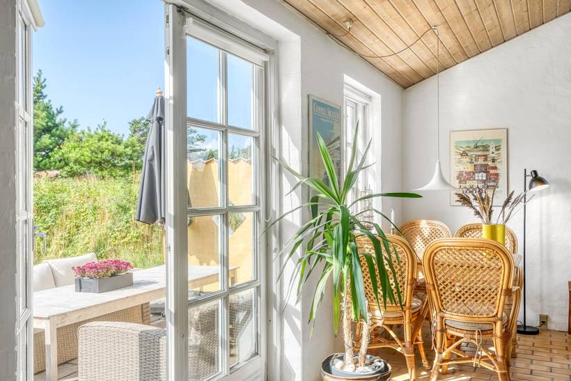 Foto von Ferienhaus DJ43 in Gl. - Skagen - Nordjütland