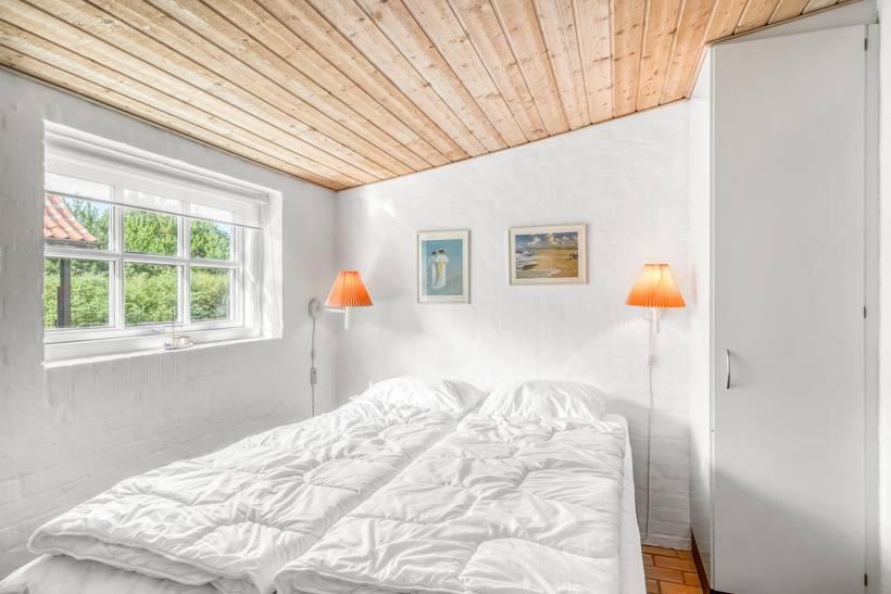 Foto von Ferienhaus DJ43 in Gl. - Skagen - Nordjütland