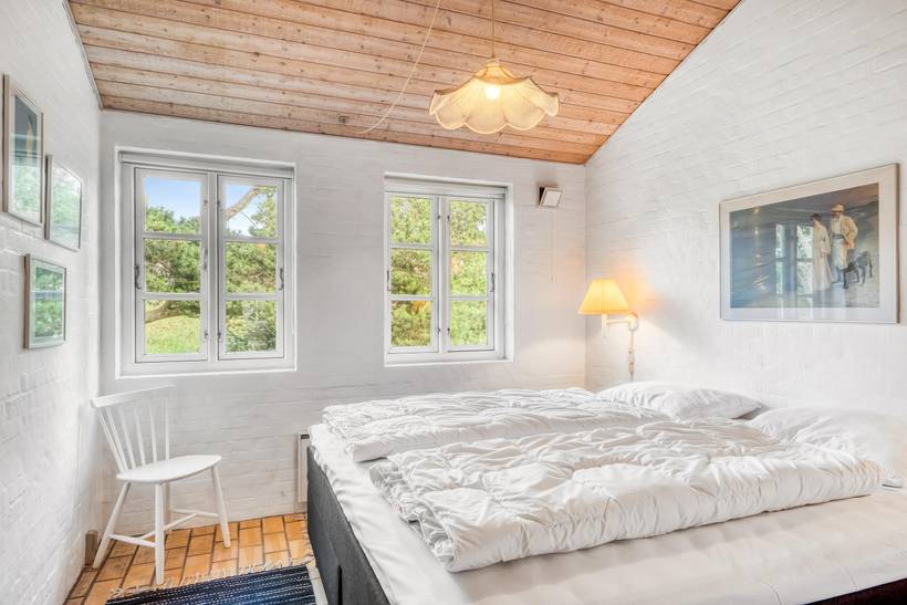 Foto von Ferienhaus DJ43 in Gl. - Skagen - Nordjütland