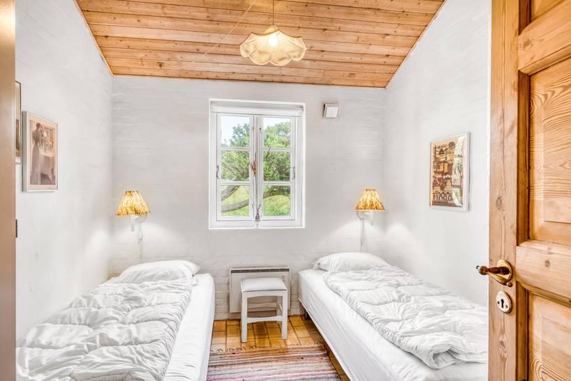 Foto von Ferienhaus DJ43 in Gl. - Skagen - Nordjütland