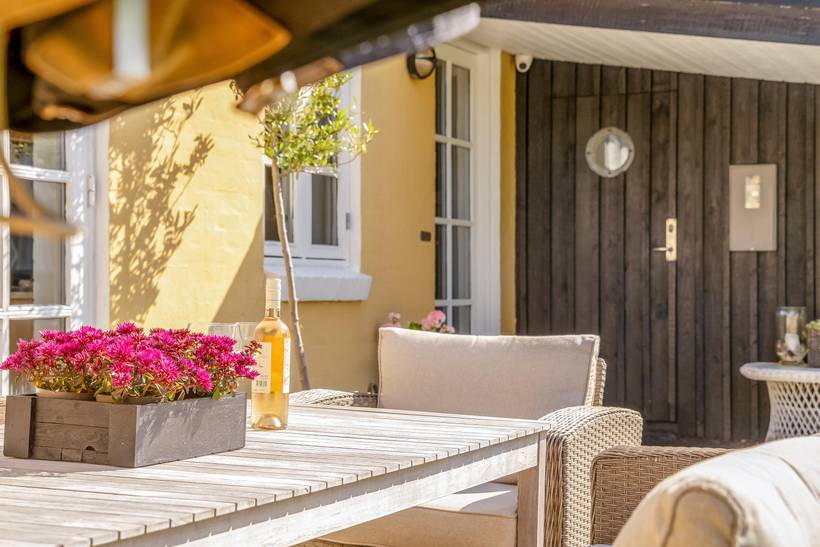 Foto von Ferienhaus DJ43 in Gl. - Skagen - Nordjütland