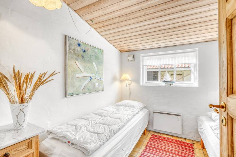 Foto von Ferienhaus DJ43 in Gl. - Skagen - Nordjütland