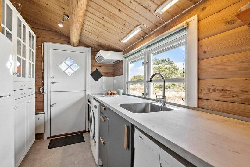 Foto von Ferienhaus DJ45 in Sønderho - Fanø