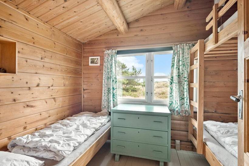 Foto von Ferienhaus DJ45 in Sønderho - Fanø