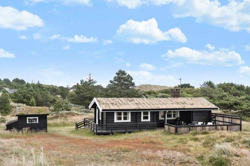 Foto von Ferienhaus DJ45 in Sønderho - Fanø