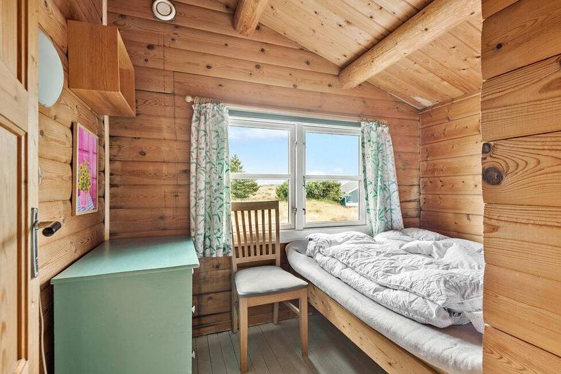 Foto von Ferienhaus DJ45 in Sønderho - Fanø