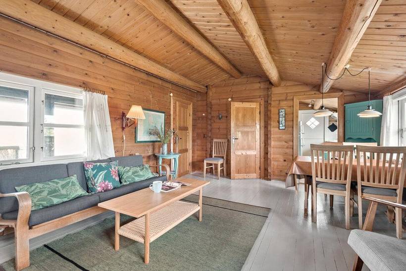 Foto von Ferienhaus DJ45 in Sønderho - Fanø