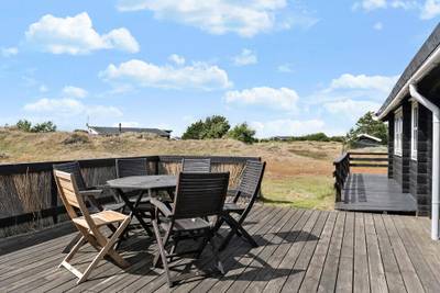 Vorschaubild von Ferienhaus DJ45 in Sønderho - Fanø