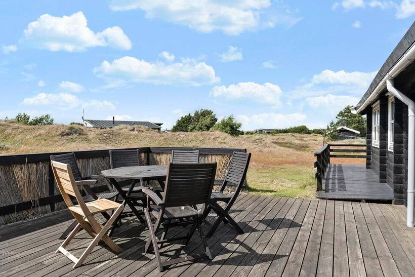 Foto von Ferienhaus DJ45 in Sønderho - Fanø