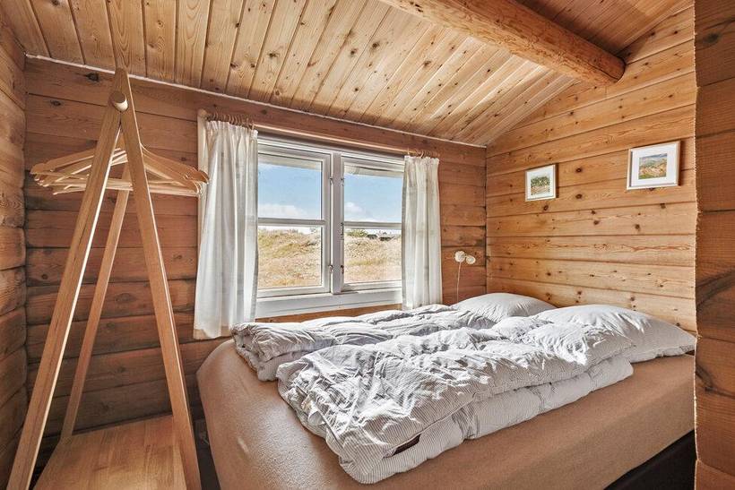 Foto von Ferienhaus DJ45 in Sønderho - Fanø