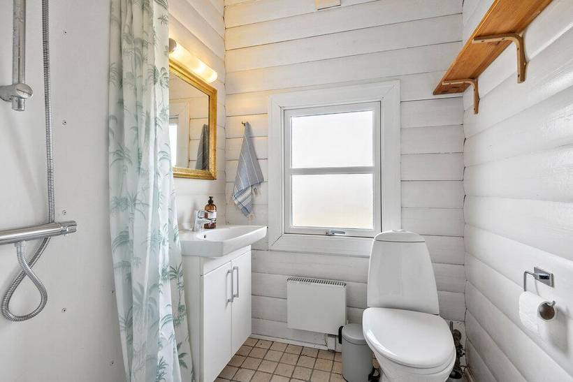 Foto von Ferienhaus DJ45 in Sønderho - Fanø