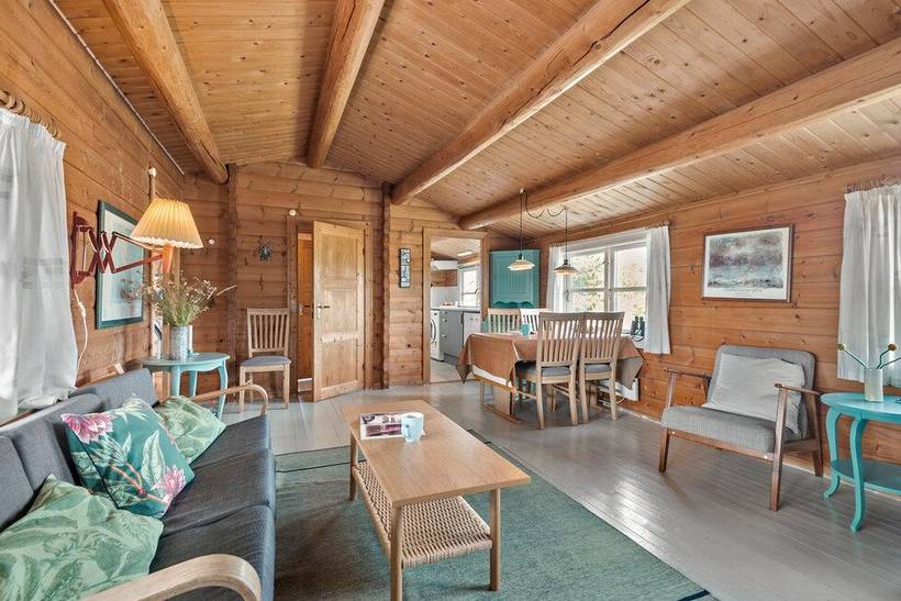 Foto von Ferienhaus DJ45 in Sønderho - Fanø