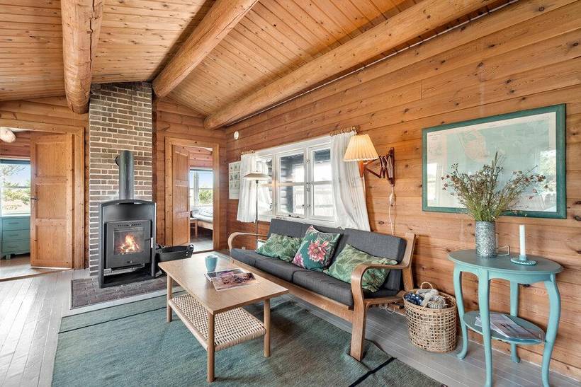 Foto von Ferienhaus DJ45 in Sønderho - Fanø