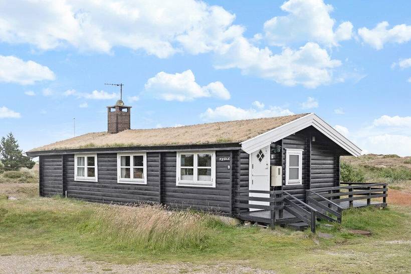 Foto von Ferienhaus DJ45 in Sønderho - Fanø