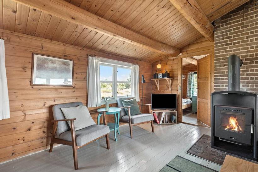 Foto von Ferienhaus DJ45 in Sønderho - Fanø
