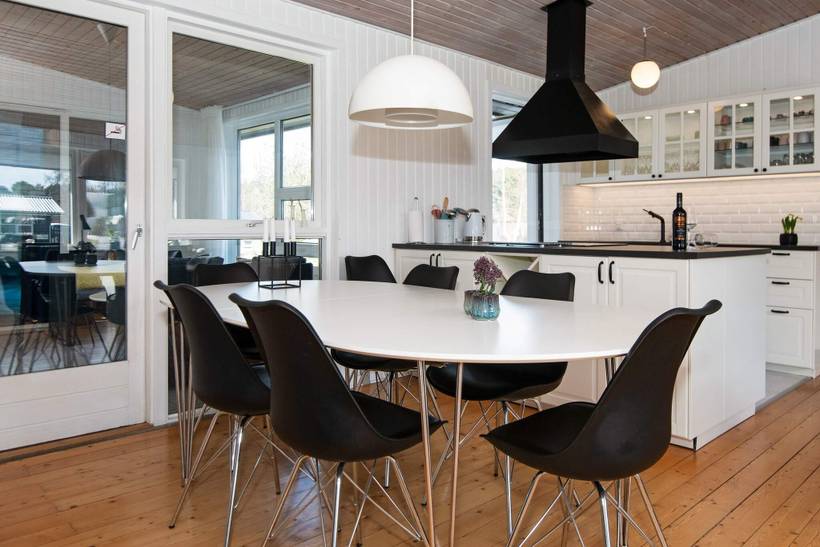 Foto von Ferienhaus DJ47 in Ebeltoft - Ostjütland