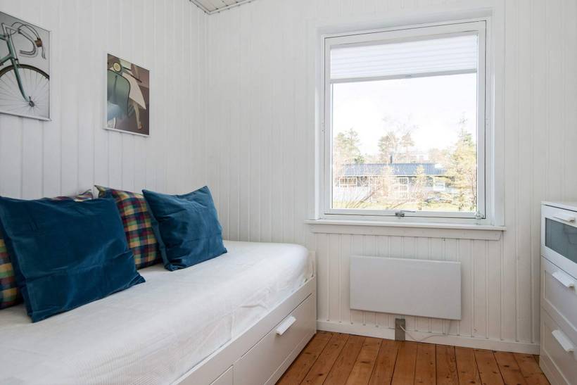 Foto von Ferienhaus DJ47 in Ebeltoft - Ostjütland