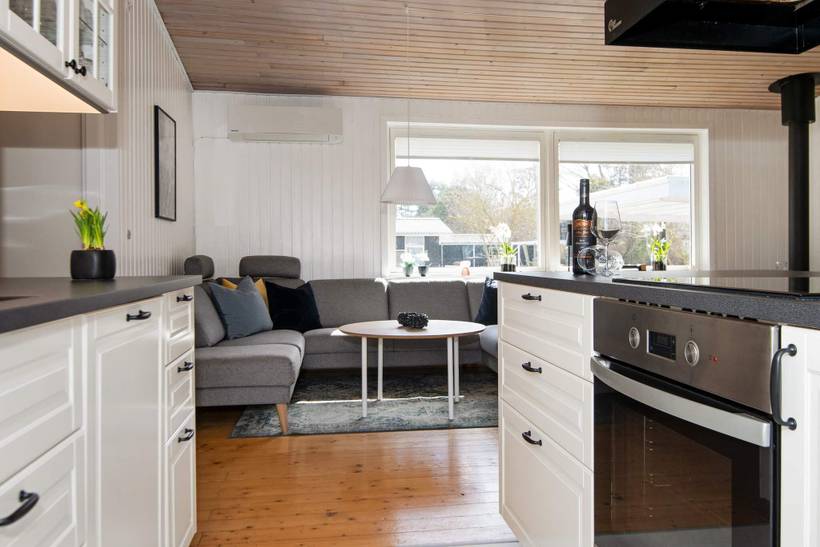 Foto von Ferienhaus DJ47 in Ebeltoft - Ostjütland