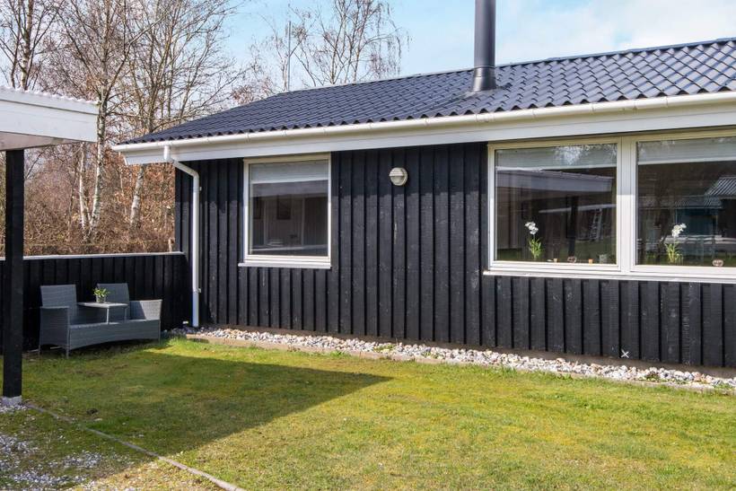 Foto von Ferienhaus DJ47 in Ebeltoft - Ostjütland