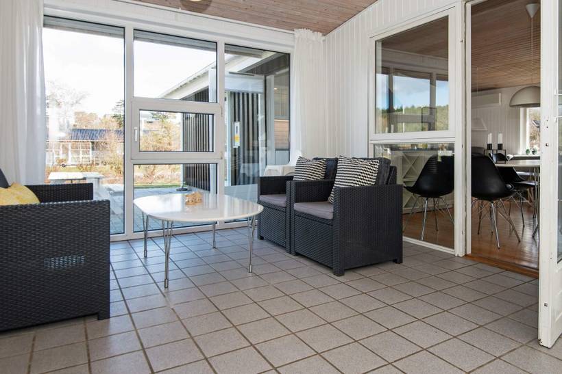 Foto von Ferienhaus DJ47 in Ebeltoft - Ostjütland
