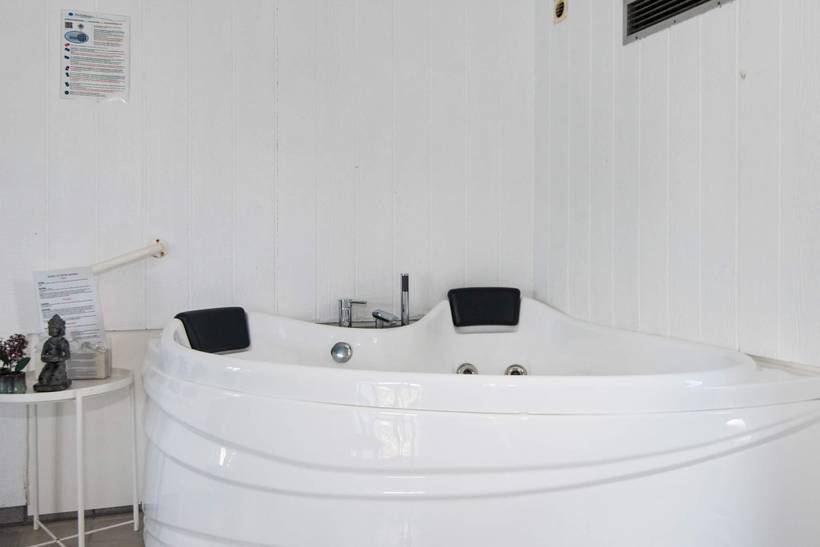 Foto von Ferienhaus DJ47 in Ebeltoft - Ostjütland