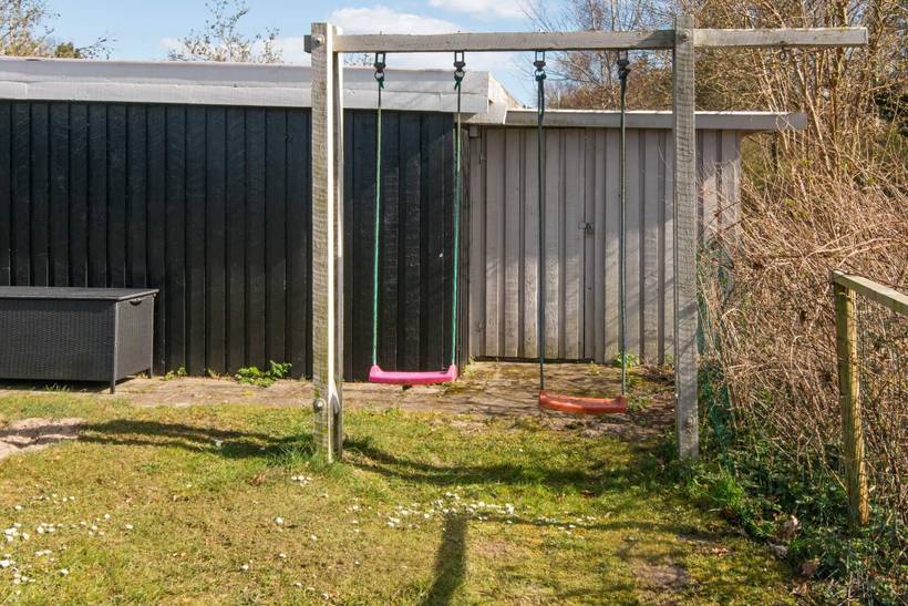 Foto von Ferienhaus DJ47 in Ebeltoft - Ostjütland