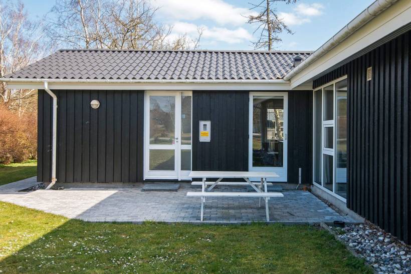 Foto von Ferienhaus DJ47 in Ebeltoft - Ostjütland