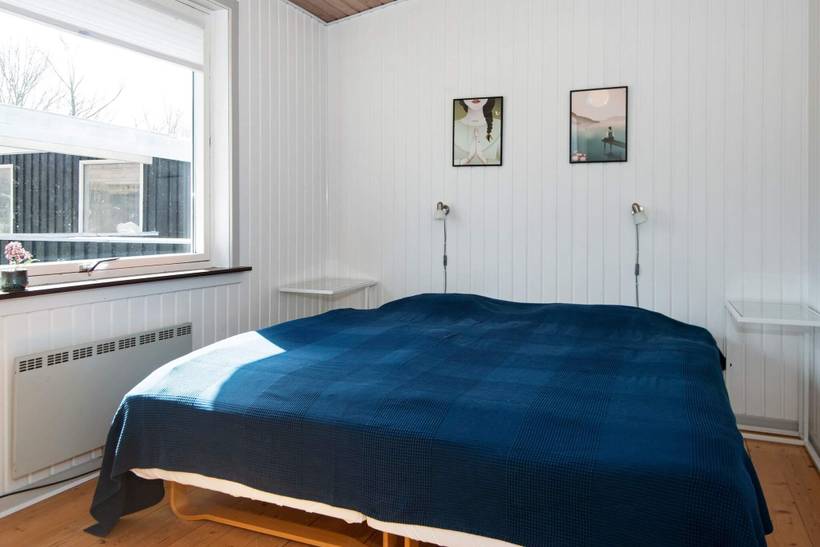 Foto von Ferienhaus DJ47 in Ebeltoft - Ostjütland