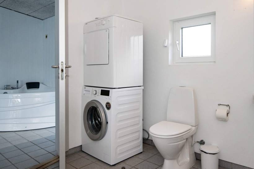 Foto von Ferienhaus DJ47 in Ebeltoft - Ostjütland