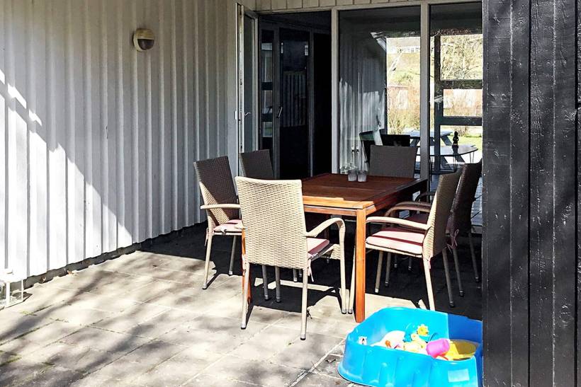 Foto von Ferienhaus DJ47 in Ebeltoft - Ostjütland