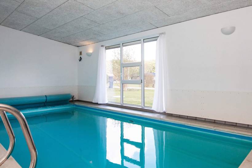 Foto von Ferienhaus DJ47 in Ebeltoft - Ostjütland