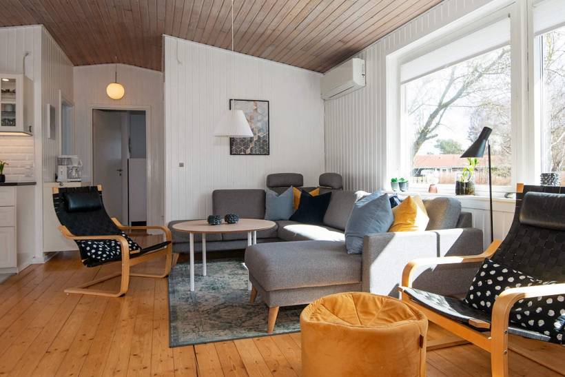 Foto von Ferienhaus DJ47 in Ebeltoft - Ostjütland