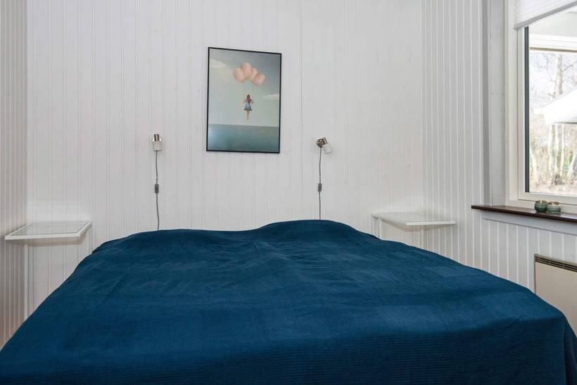 Foto von Ferienhaus DJ47 in Ebeltoft - Ostjütland