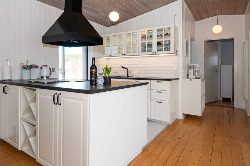 Foto von Ferienhaus DJ47 in Ebeltoft - Ostjütland