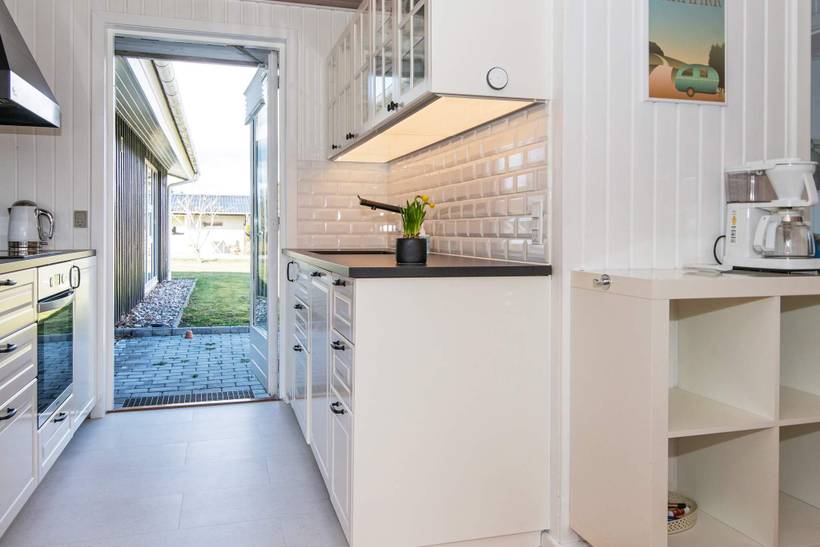 Foto von Ferienhaus DJ47 in Ebeltoft - Ostjütland
