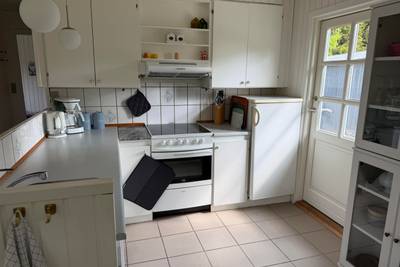Vorschaubild von Ferienhaus DJ49 in Hou - Nordjütland Ost