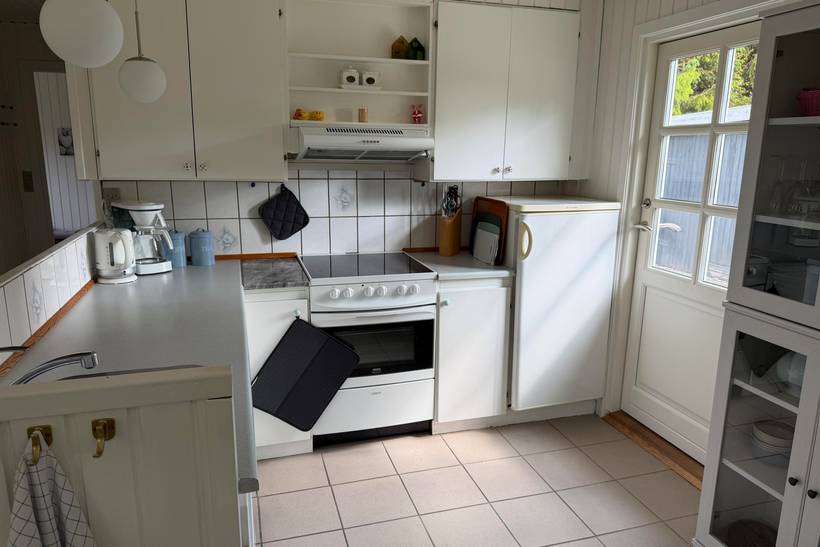 Foto von Ferienhaus DJ49 in Hou - Nordjütland Ost