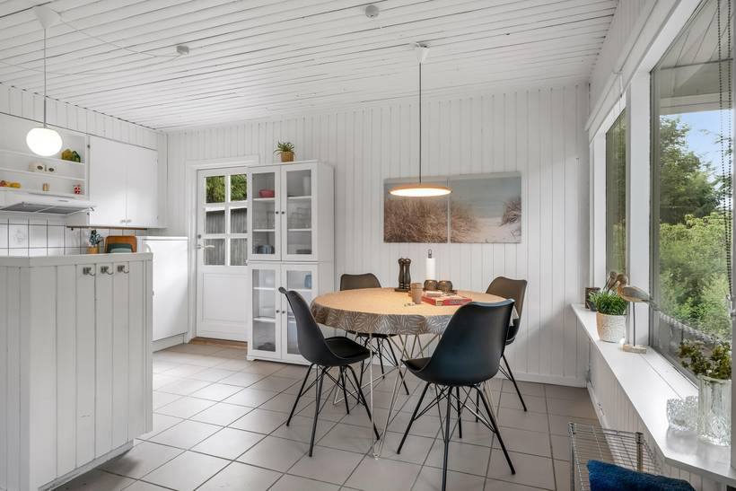 Foto von Ferienhaus DJ49 in Hou - Nordjütland Ost