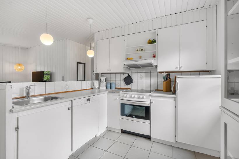Foto von Ferienhaus DJ49 in Hou - Nordjütland Ost