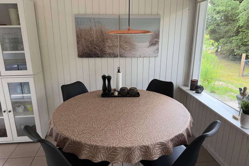 Foto von Ferienhaus DJ49 in Hou - Nordjütland Ost