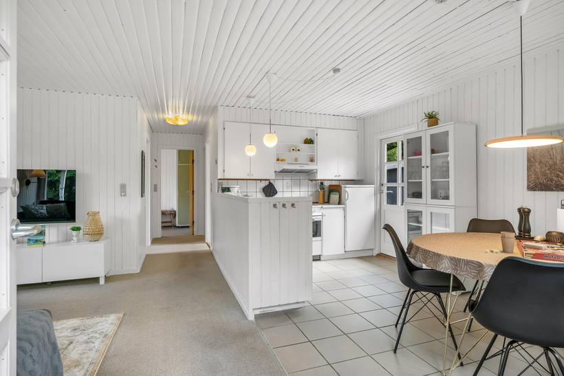 Foto von Ferienhaus DJ49 in Hou - Nordjütland Ost