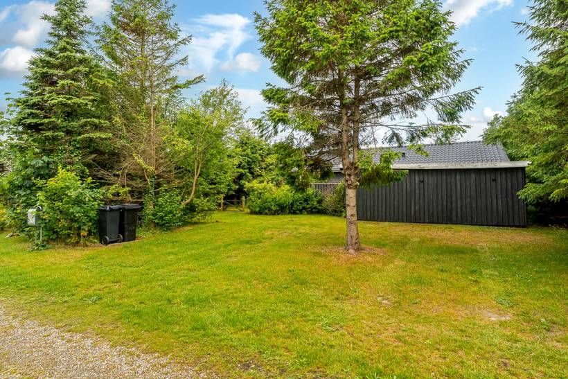 Foto von Ferienhaus DJ49 in Hou - Nordjütland Ost