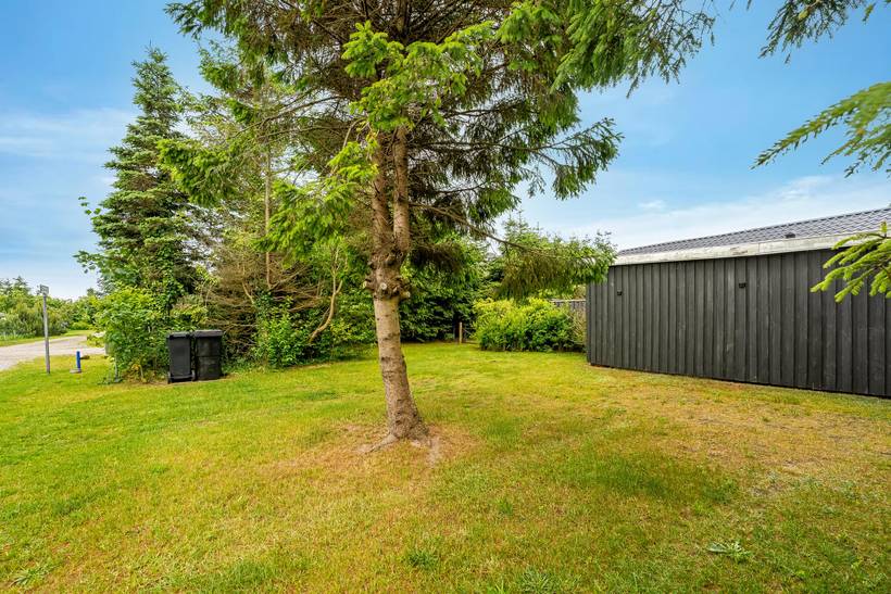Foto von Ferienhaus DJ49 in Hou - Nordjütland Ost