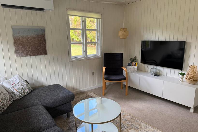 Foto von Ferienhaus DJ49 in Hou - Nordjütland Ost
